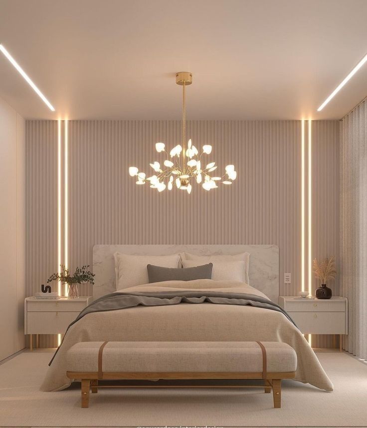 Embracing Minimalism: The Transformative Power of Light in Your Home with Glarefusion