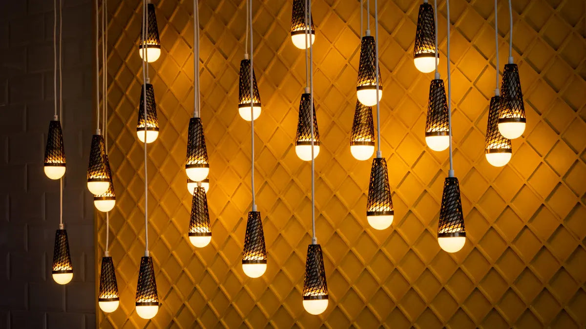 How to choose pendant lights