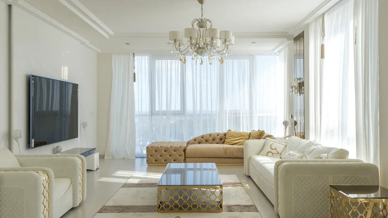 Top 10 Living Room Lighting Ideas for a Brighter Space in 2025