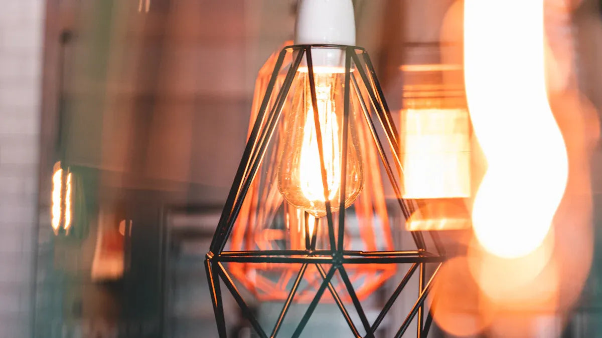 What are pendant lights and how to install them safely