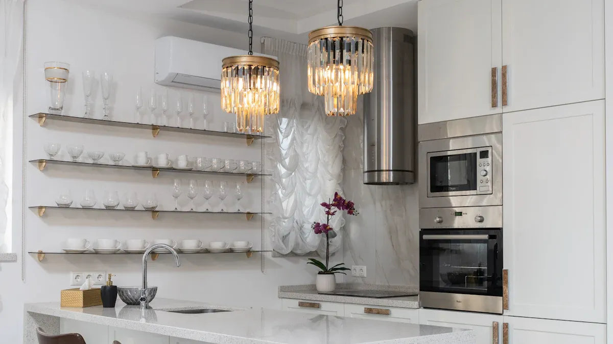 Top Tips for Choosing Pendant Lights for Your Home