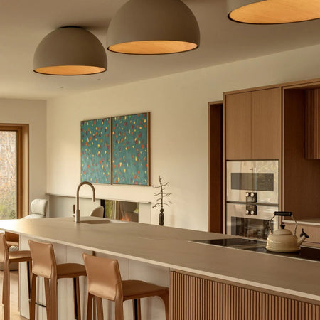 CEILING LIGHTS