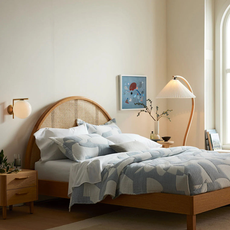 BEDROOM LIGHTS