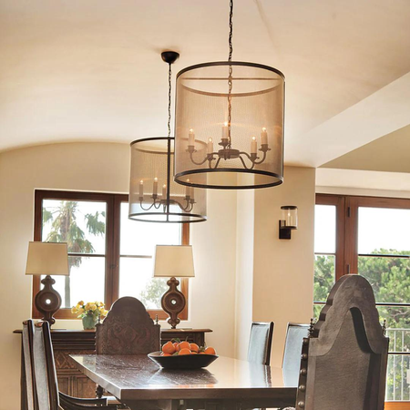 KITCHEN LIGHTS