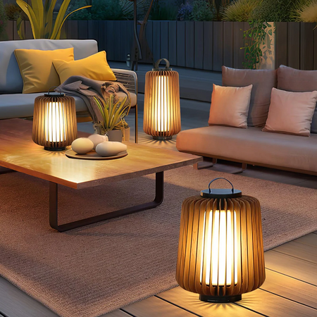 OUTDOOR LIGHTING