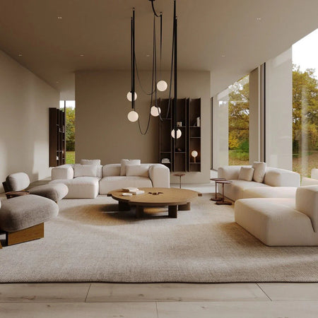 LIVING ROOM LIGHTS