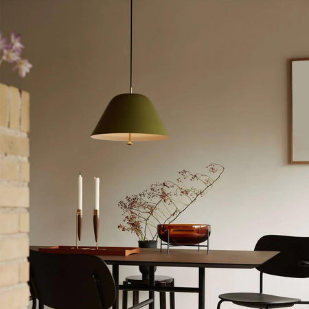 PENDANT LIGHTS