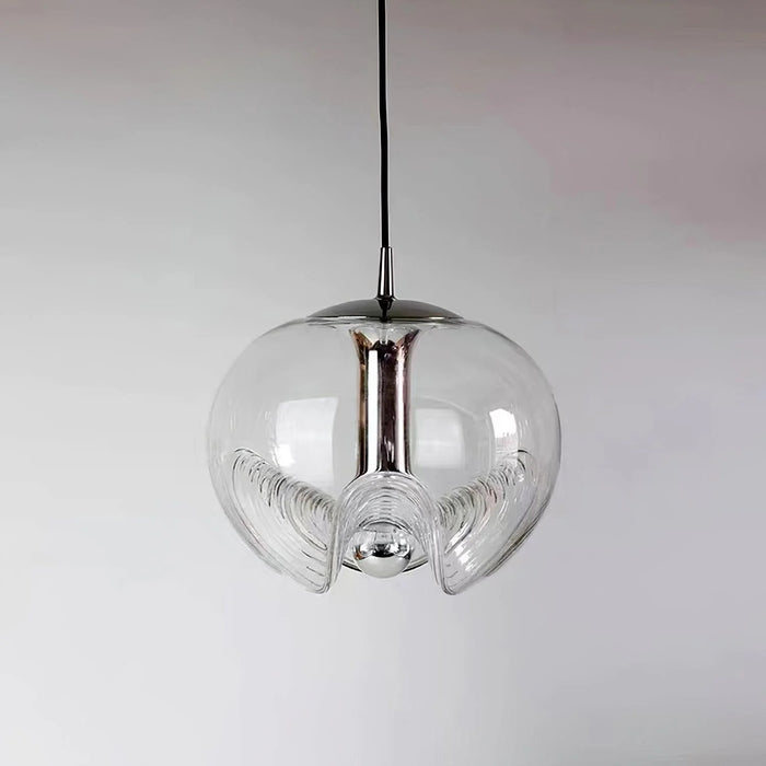 Lampe à suspension Undula