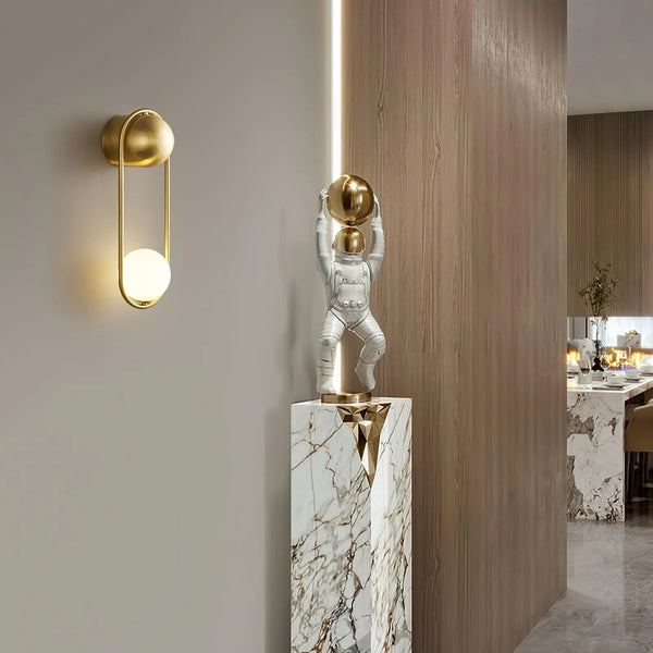 Lampe d'appoint Noelle