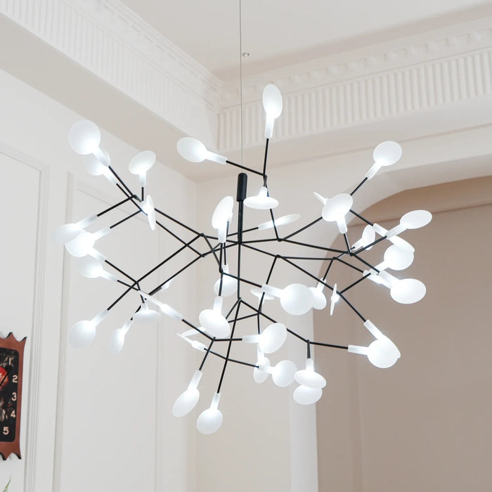 Lustre Firefly Noir