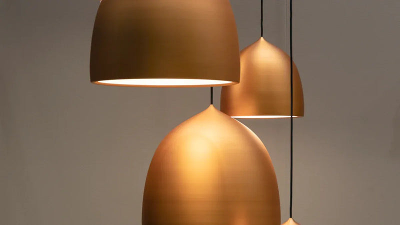 How to Choose the Perfect Pendant Light for Your Home
