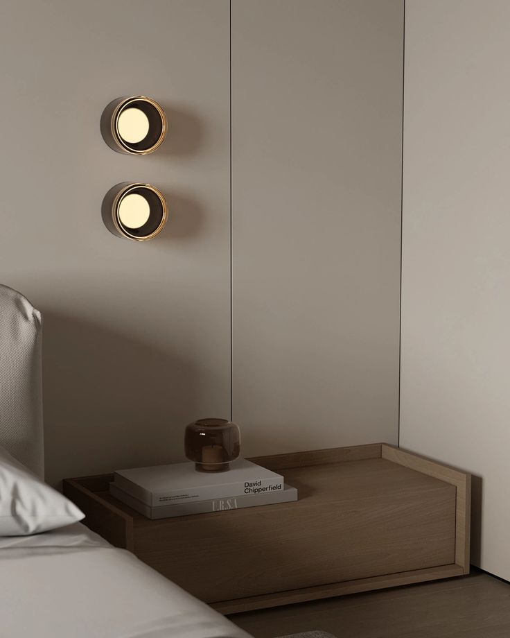 How to Choose Perfect Wall Lights