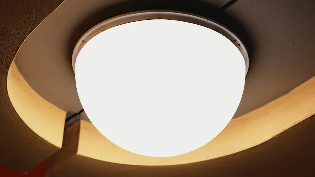 3 Reasons Nordic LED Ceiling Light Is So Popular