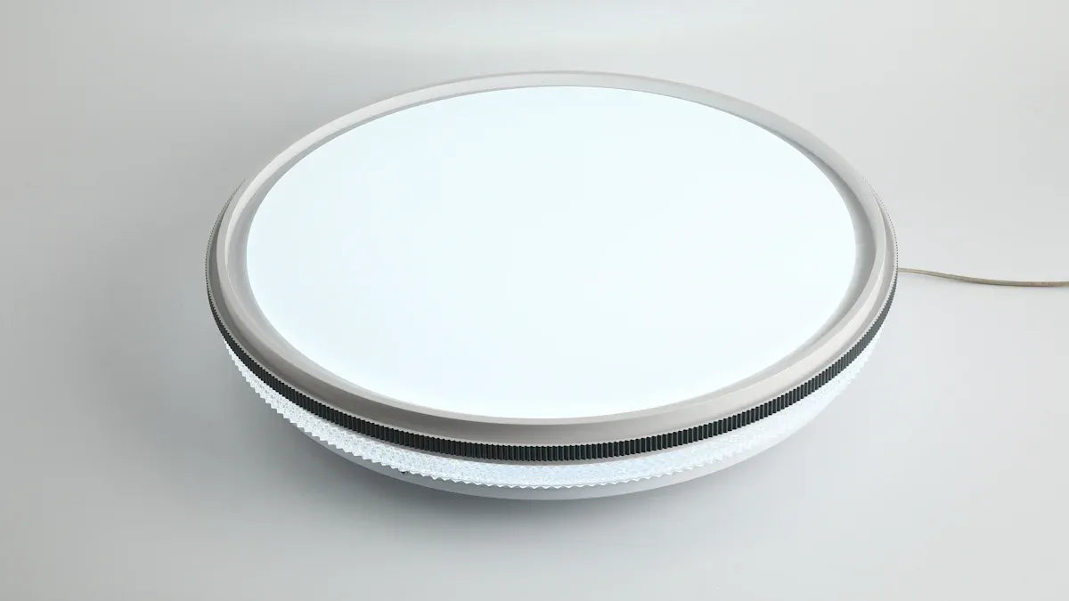 4 reasons LED Ceiling Light is a smart choice