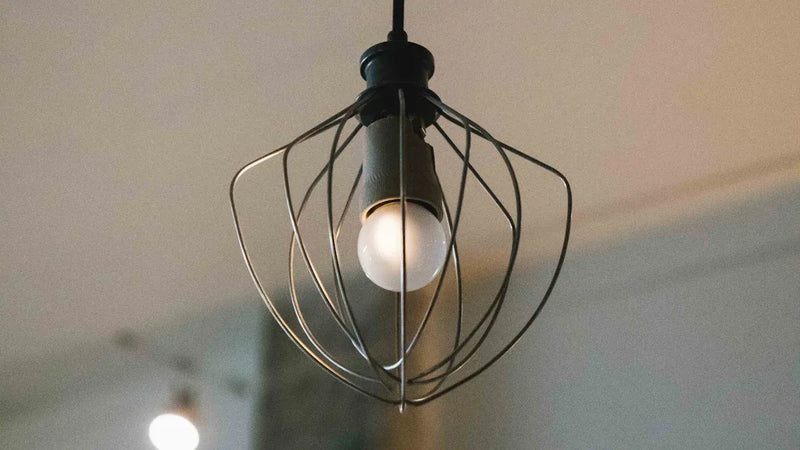 Pros and Cons of Popular Pendant Light Materials
