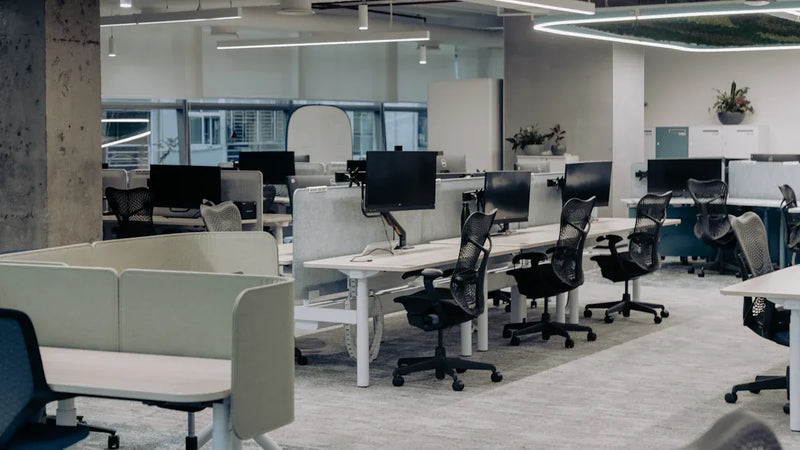 Best LED Ceiling Lights for Offices and Commercial Spaces