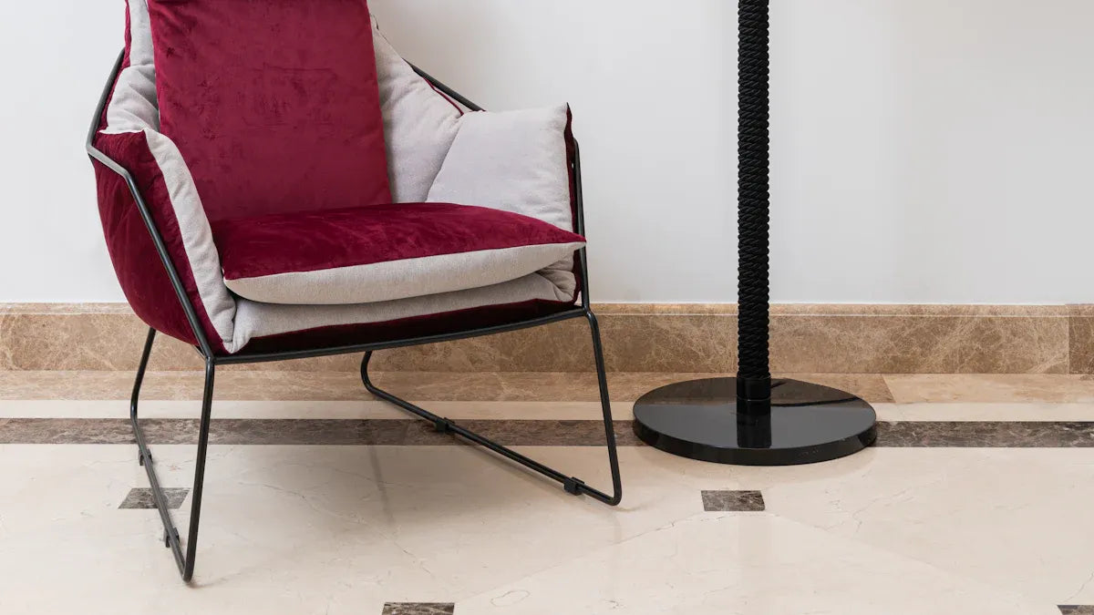 Are Floor Lamps Still in Style in 2025 or Outdated?