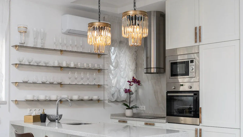 Top Tips for Choosing Pendant Lights for Your Home