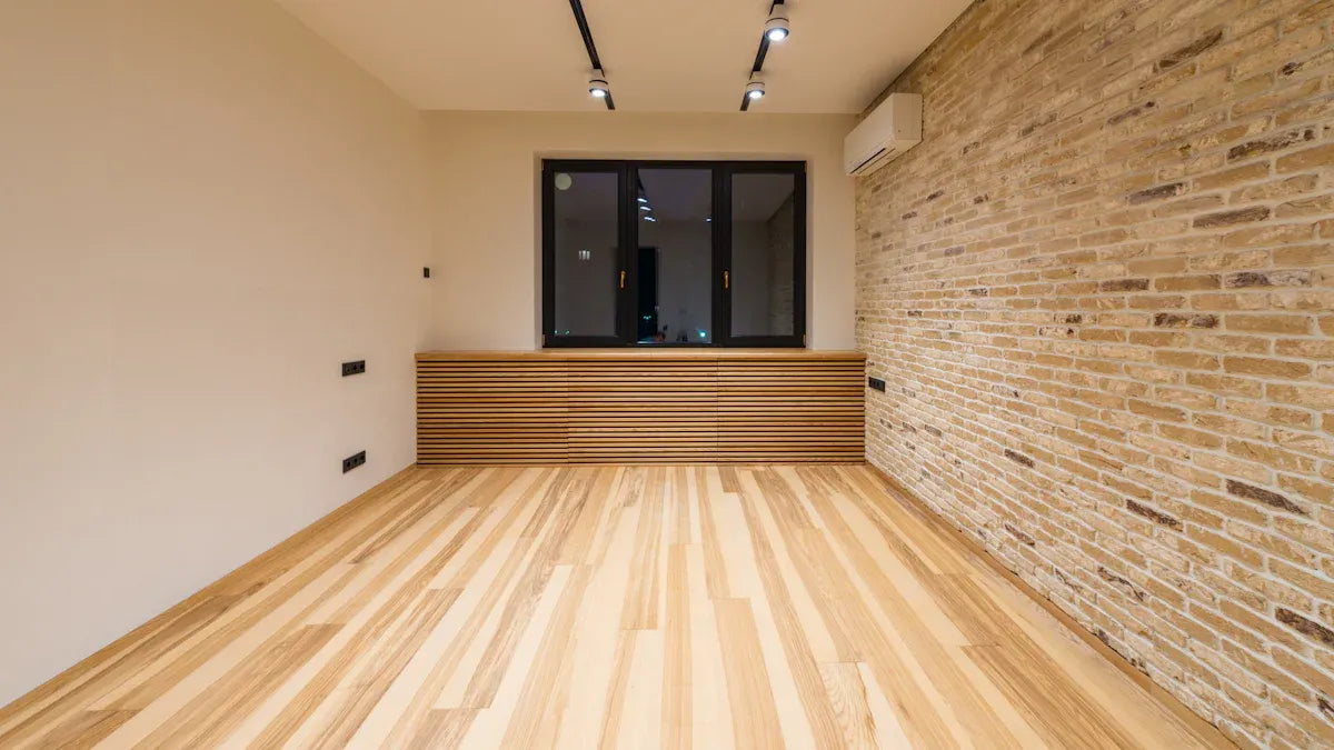 How to layout can lights in living room?