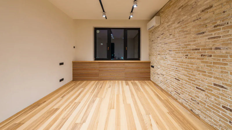 How to layout can lights in living room?
