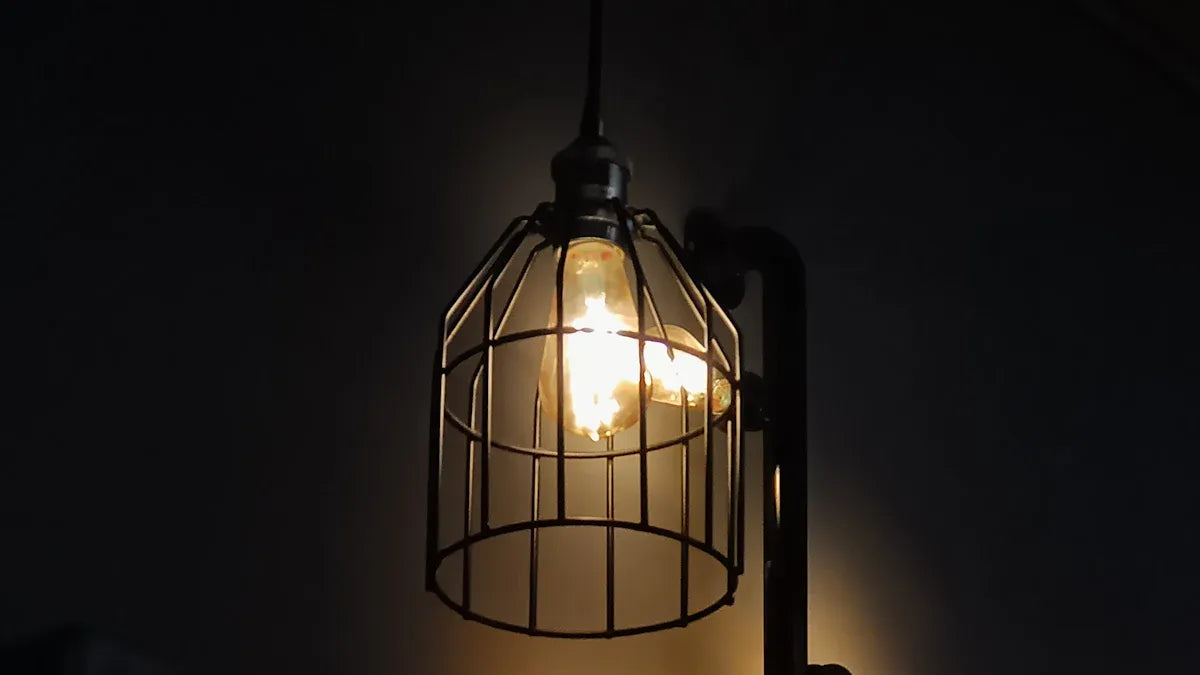What style of wall light is best?