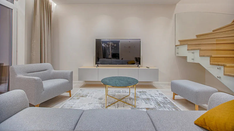 How to choose wall lights for living room?