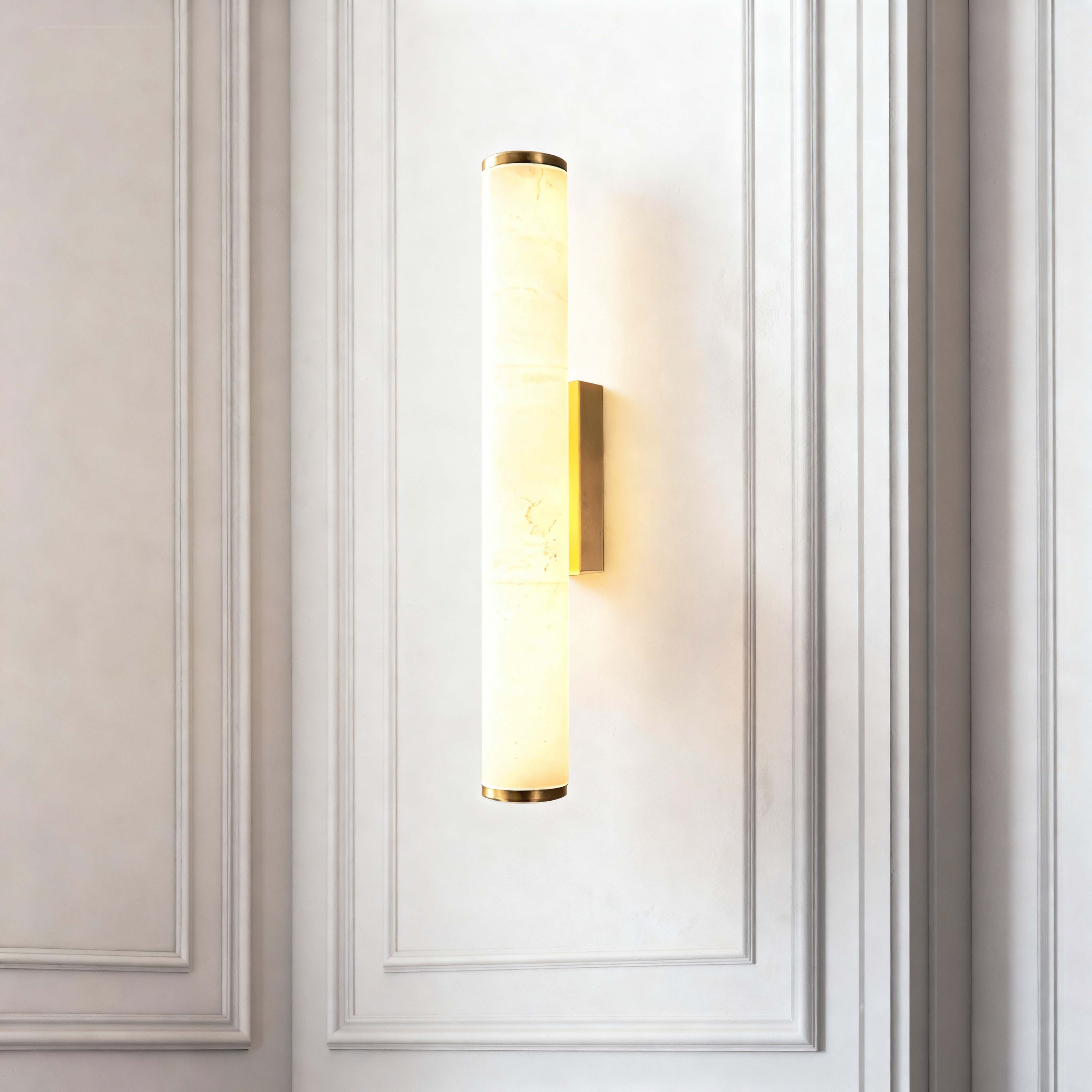 WALL LIGHTS