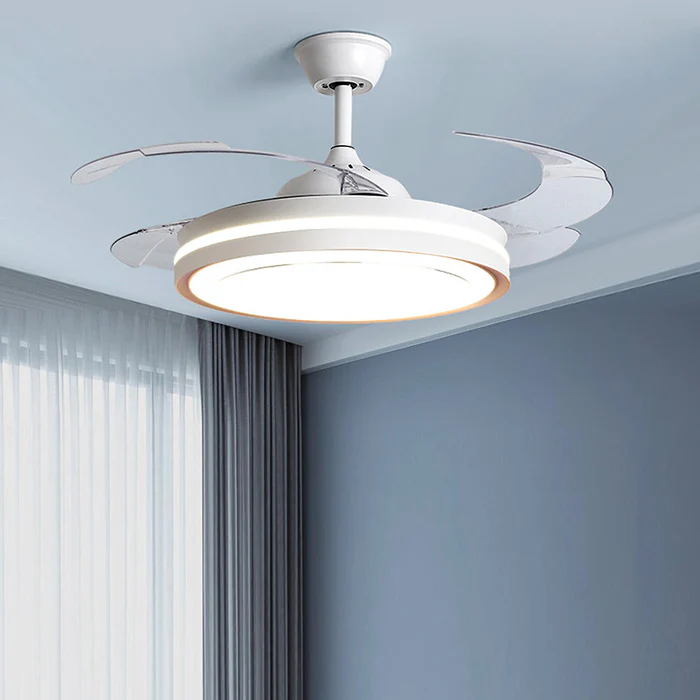 CEILING FAN LIGHTS