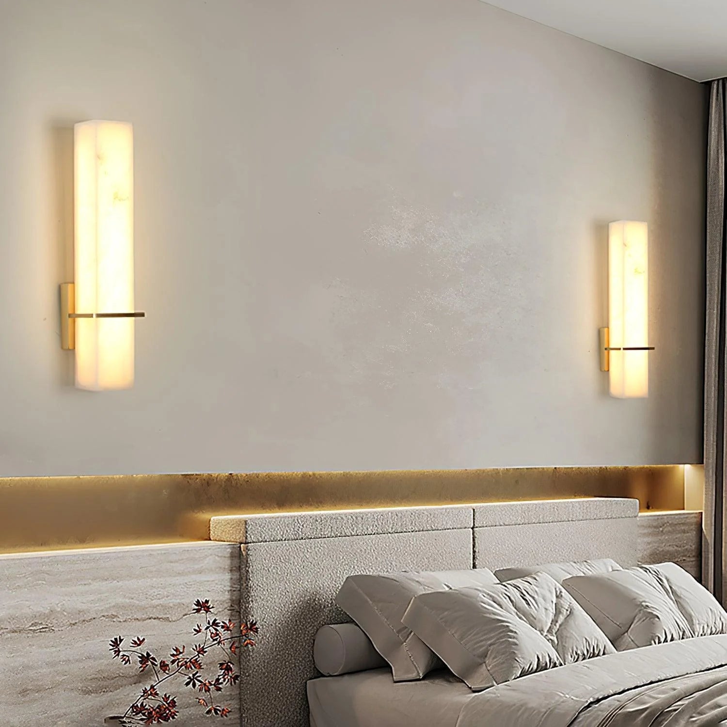 BEDROOM LIGHTS