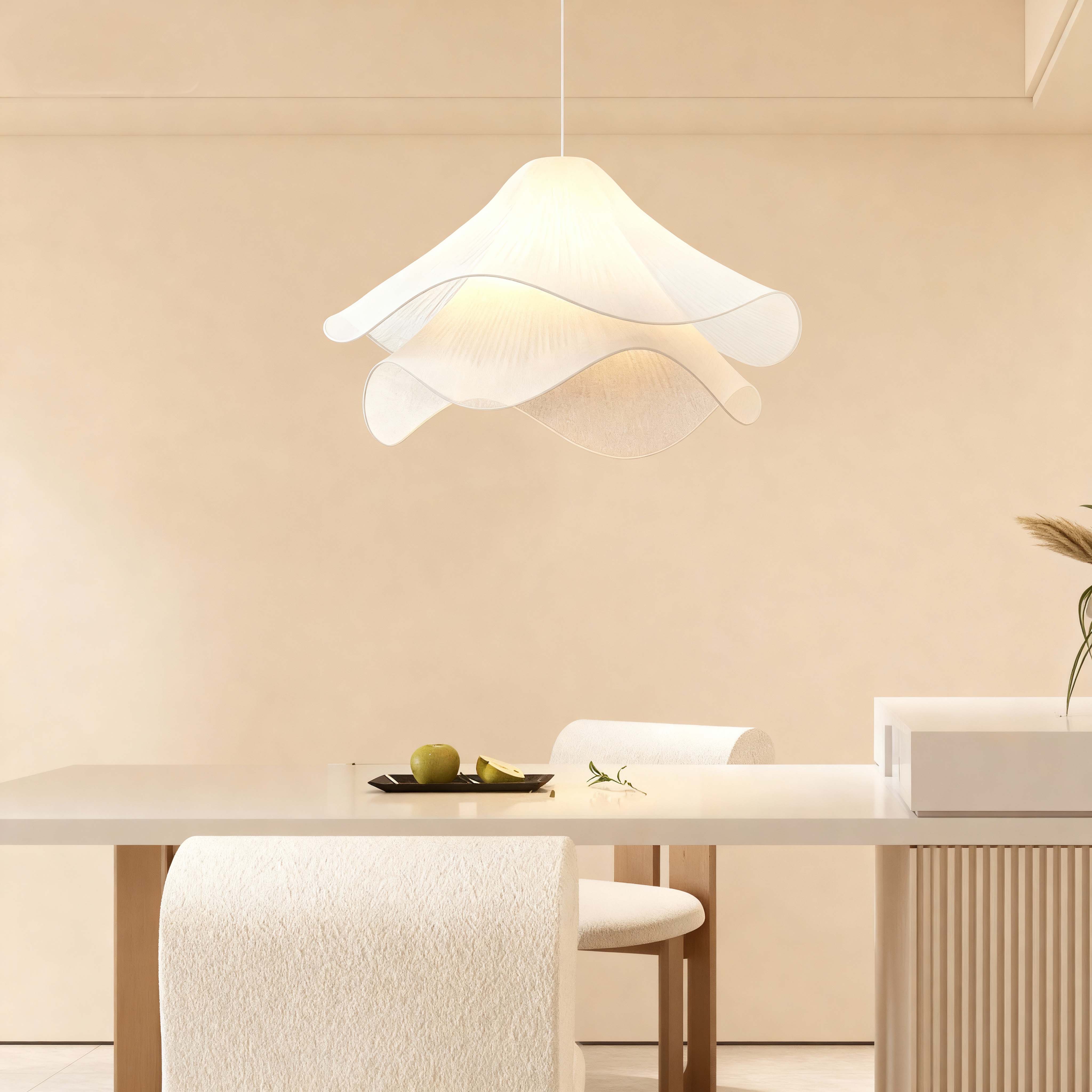 PENDANT LIGHTS