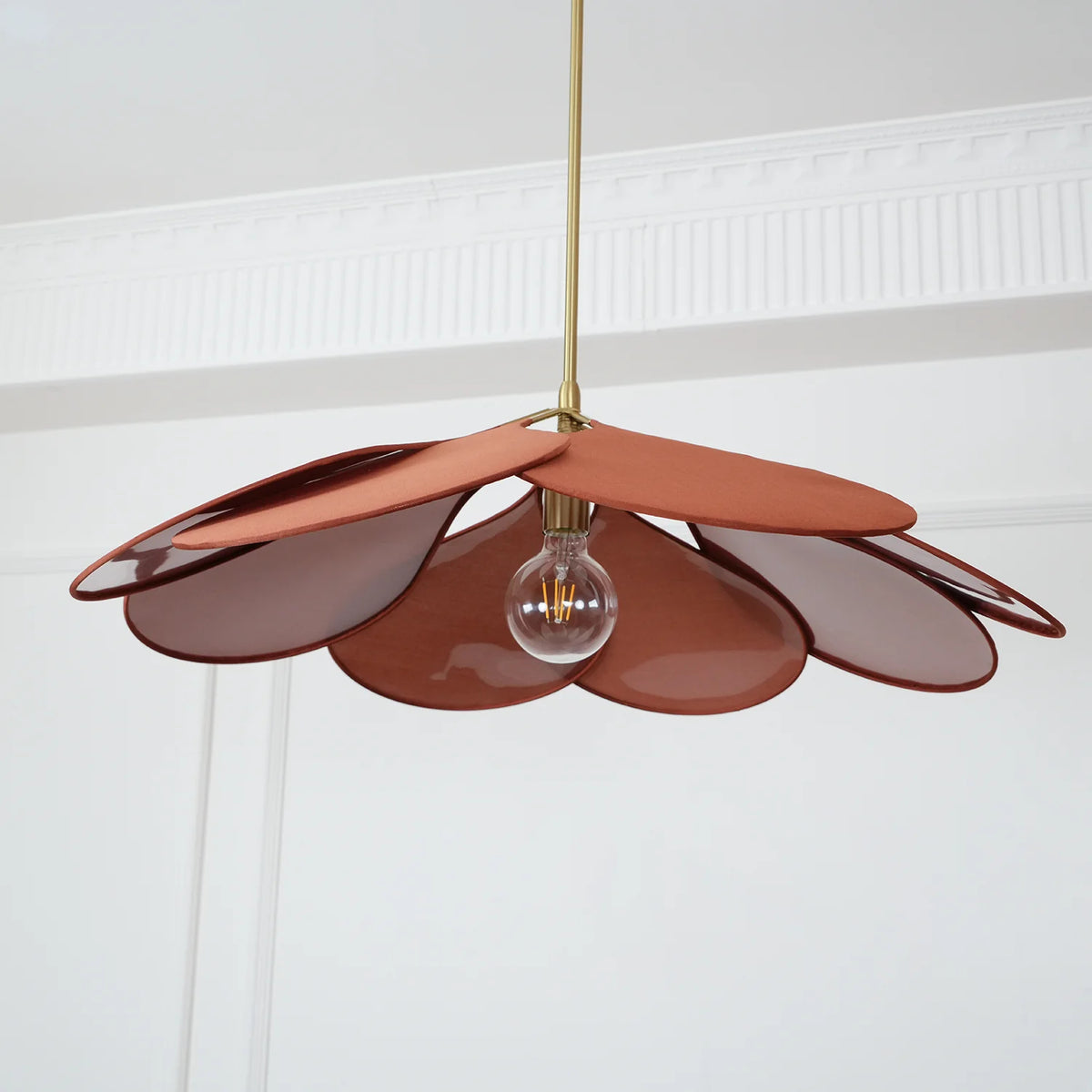 Petaline Grace Anhänger Licht