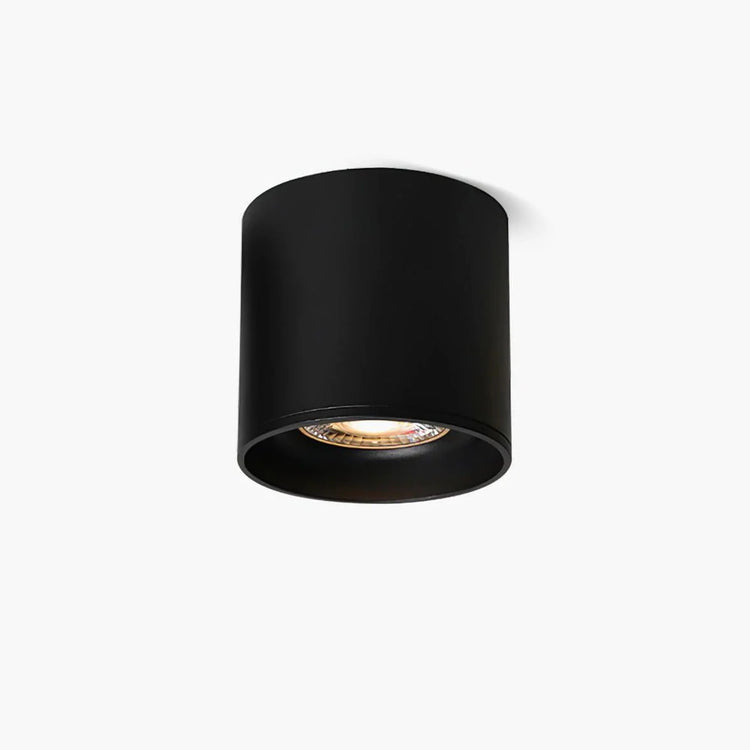 Minimalis LumePoint Cylinder Ceiling Light