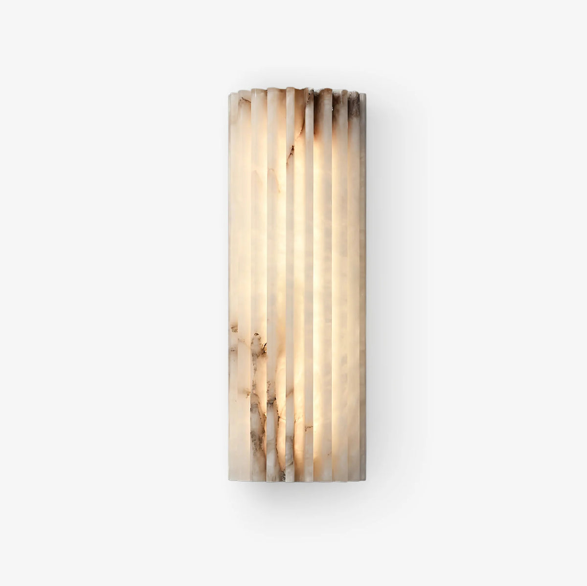 Serra Alabaster Sconce