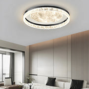 Lampada da soffitto Lumi Noir