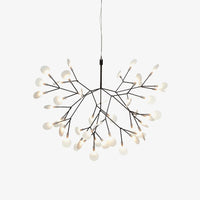 Lunar Firefly førte lysekrone