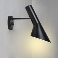 Glarefusion Nordic Simple Adjustable Wall Lamp