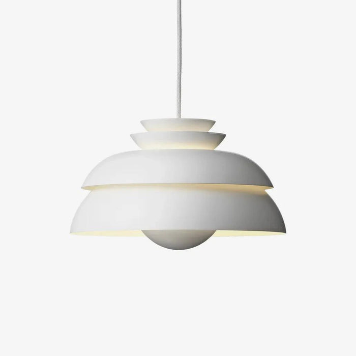 Melodia Layered Pendant