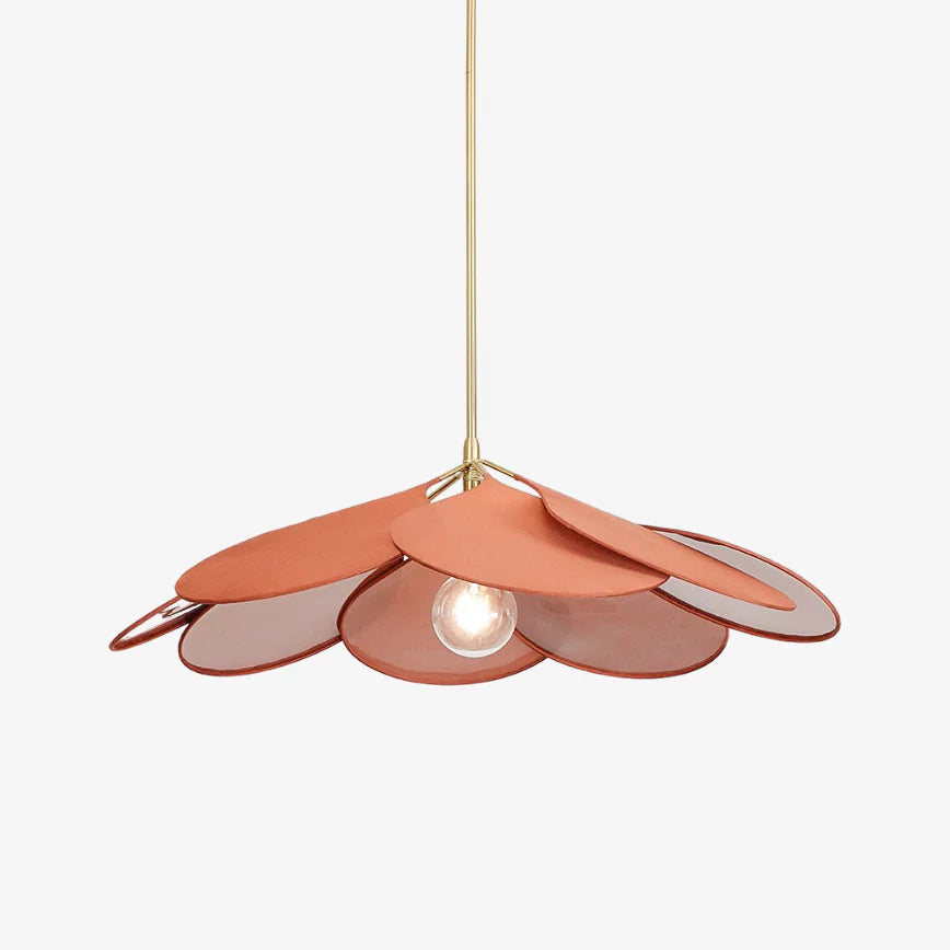 Lampada a sospensione Petaline Grace