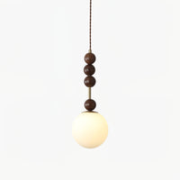 Kumo Orb Light