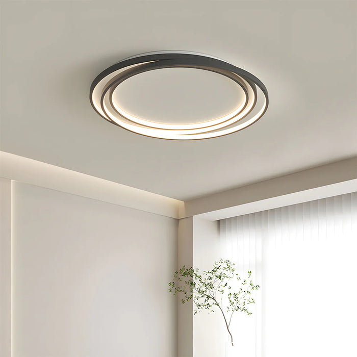 Nordisk halo loftslys