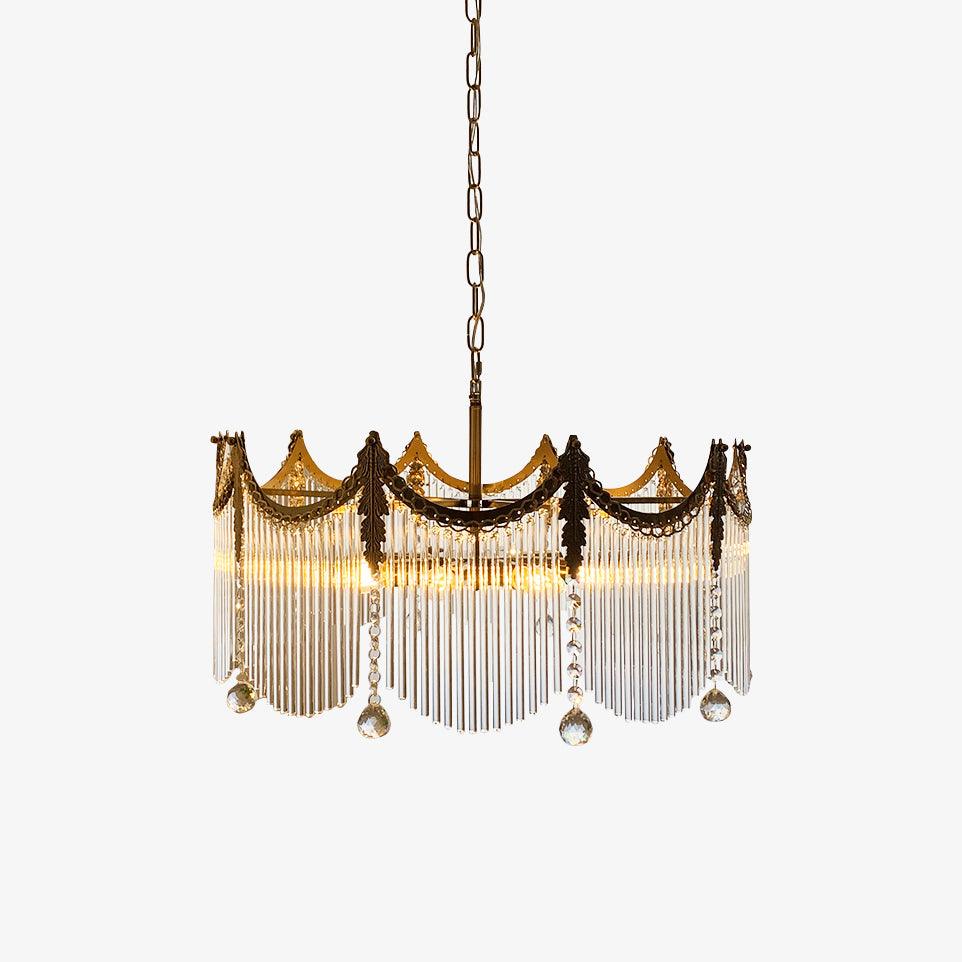 Lampadario Virello