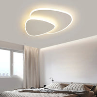Scandi Form LED loftlys