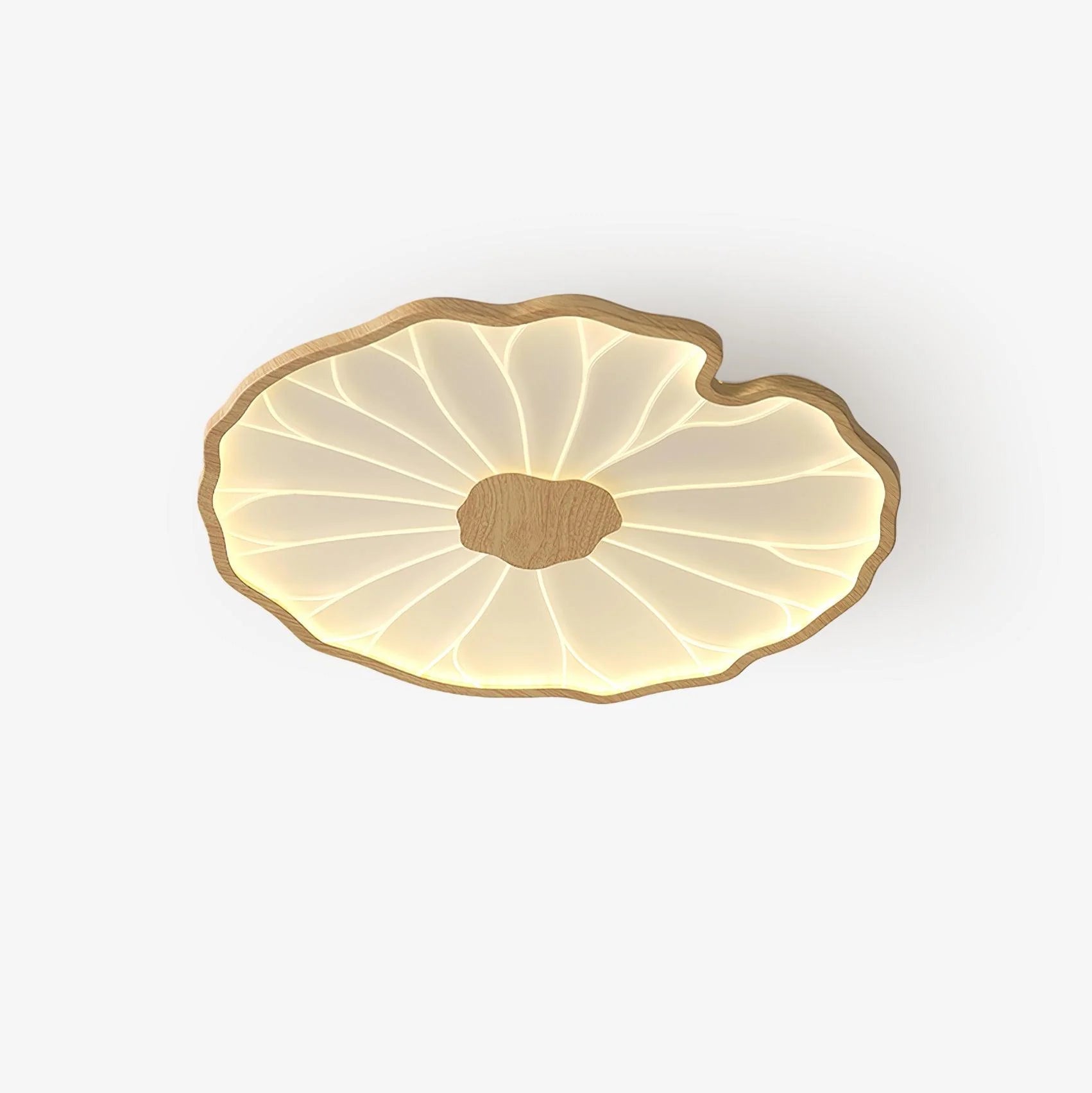 Plafoniera Aurea Loto