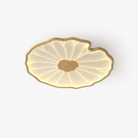 Aurea Lotus Deckenleuchte