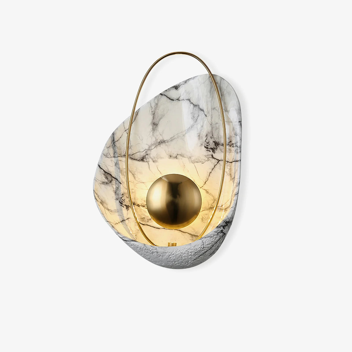 Soleil Pearl Sconce
