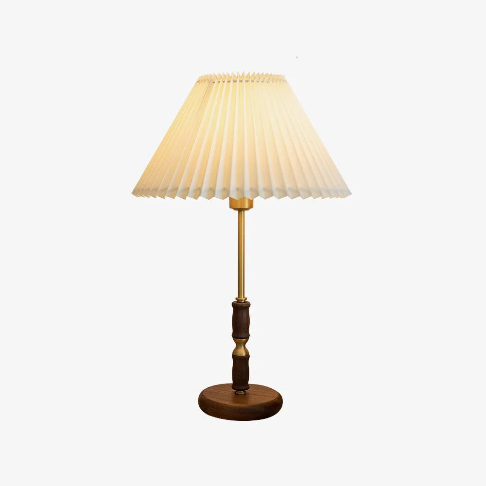 Klint Classic Fold Tischlampe