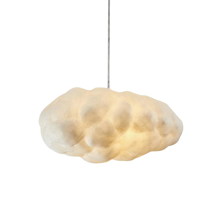 Modern Creative Cloud-Shaped Ceiling Lamp