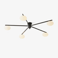 JasperGlow Ceiling Light