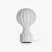 Klassisk ballon bordlampe
