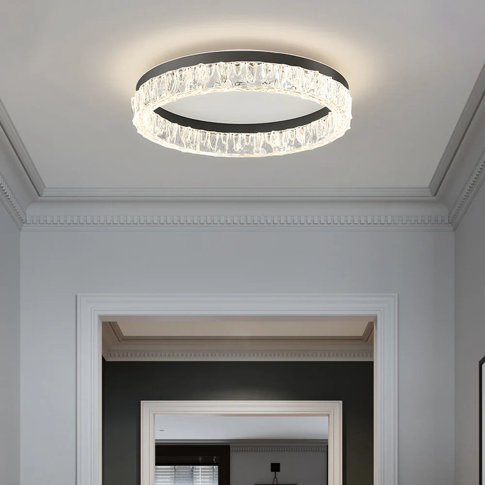Lampada da soffitto Vera Luxe
